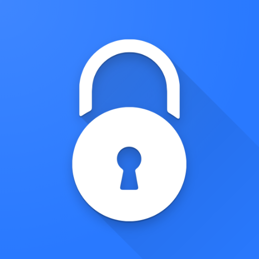 My Passwords - Password Manager icon