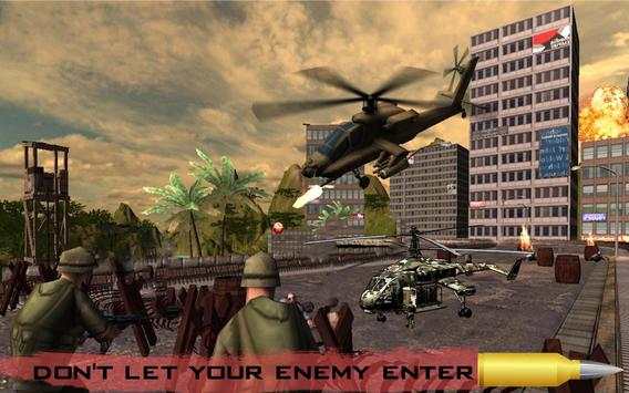 Army Sniper Mission Impossible game screenshot 1