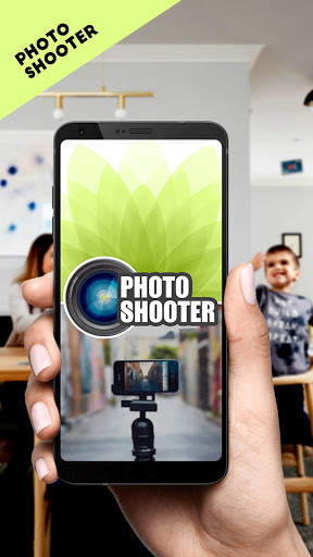 Photo Shooter screenshot 4