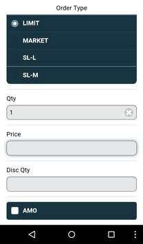 SAMCO Mobile screenshot 4