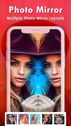 Photo Collage Maker - Photo Editor & Photo Collage screenshot 4