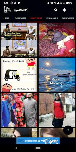 Viral Shots App screenshot 5