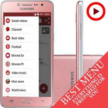 YouTube Gofast : Video Tube Player, Video Uploader screenshot 6