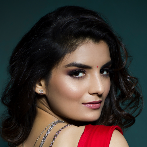 Anveshi Jain Official App icon