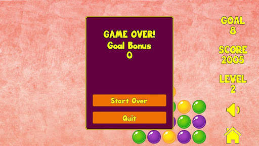 Tap Balloon Game screenshot 10