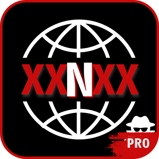 xnXx Vpn Private icon