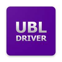 UBL Driver Passageiro icon