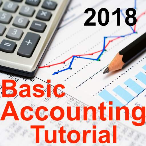 Basic Accounting Tutorial Learn Free Course Book 3.0.0