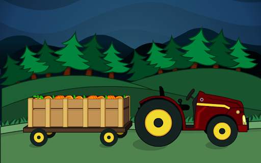 Free new escape games - unlock door screenshot 4