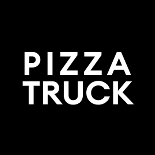 Pizza Truck icon