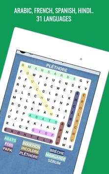 Word Search screenshot 13