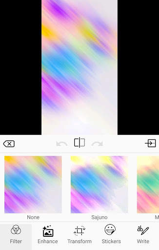 BEST PHOTO EDITOR screenshot 2