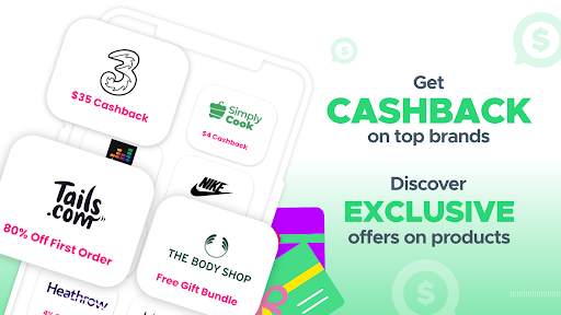 Gift cards as opinion rewards screenshot 10