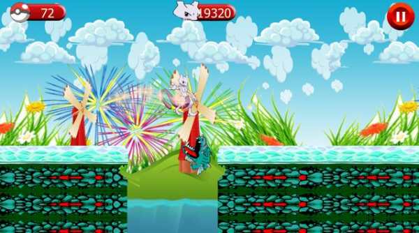 Super Mewtwo Pokemons screenshot 6