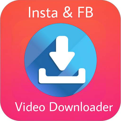 All Video Downloader 2021 - Insta, FB, and More 3.0