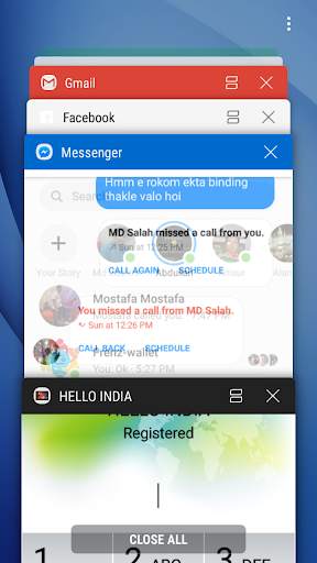 Hello India screenshot 4