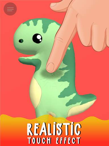 Squishy Simulator Games screenshot 8