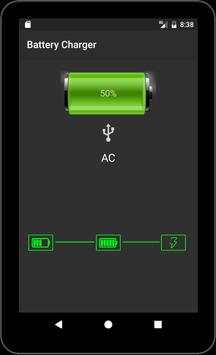 Battery Doctor Pro 3 تصوير الشاشة