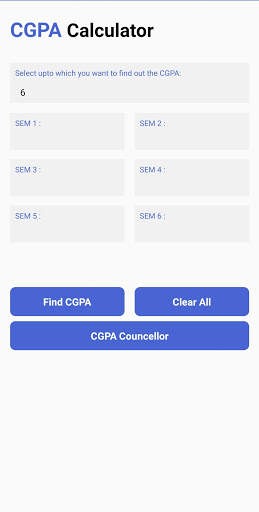 Bitian -  BIT Mesra App 8 تصوير الشاشة