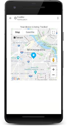 Find Me - Find My Phone screenshot 4