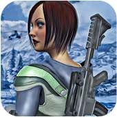 Last Elite Battleground: Survival icon
