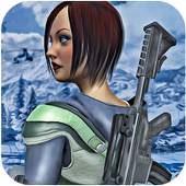 Last Elite Battleground: Survival 1.0
