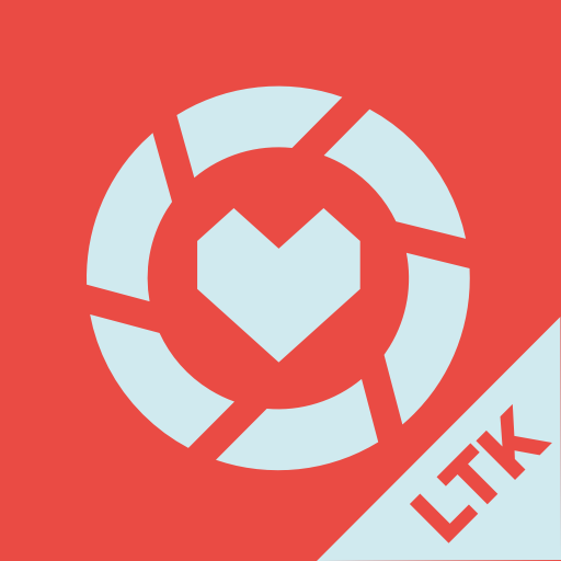LIKEtoKNOW.it icon
