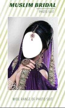 Muslim Bridal Photo Suit 3 تصوير الشاشة