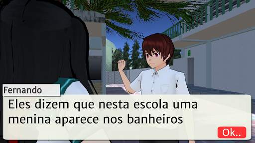 Simulador Escolar Mexicano screenshot 2