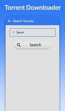 iTorrent Downloader - iTorrent Search Engine screenshot 3