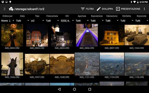 Photo Mate R3 screenshot 1