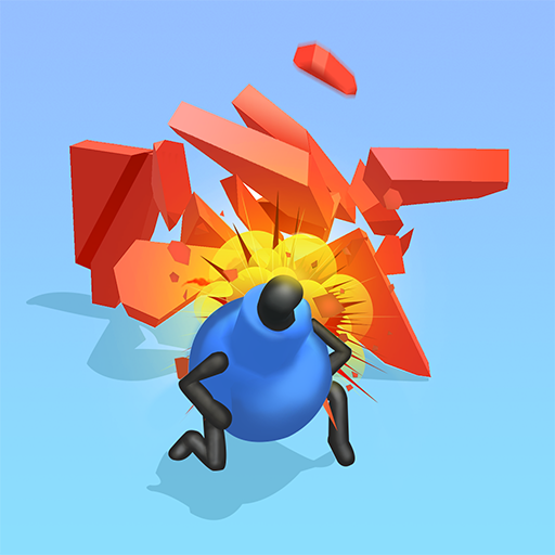 Bomb Man icon