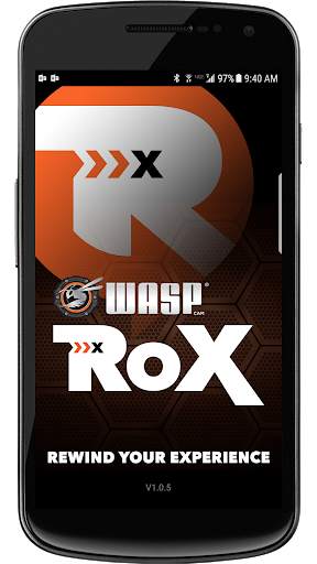 WASPcam ROX screenshot 1