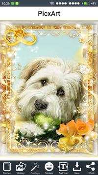 PicxArt - Photo Editor screenshot 3