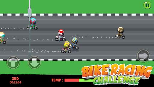 Bike Racing Challenge screenshot 5