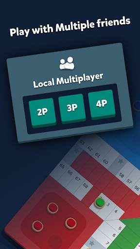 Pachisi Chausar : Game of Dice screenshot 4