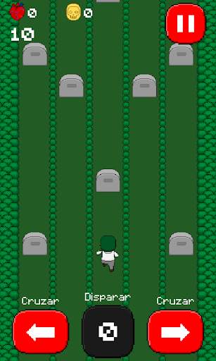 Some Zombies screenshot 1