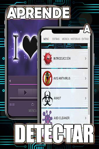 Download Antivirus For Mobile And SD Free Guide screenshot 2