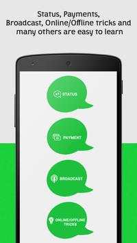 Guide for WhatsApp Payment screenshot 2