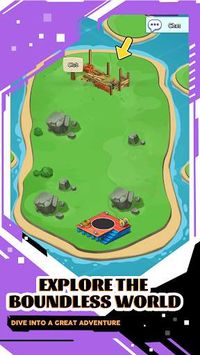 Poke Monster: Arena Legend screenshot 5