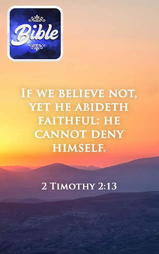 KJV Bible offline in english screenshot 21