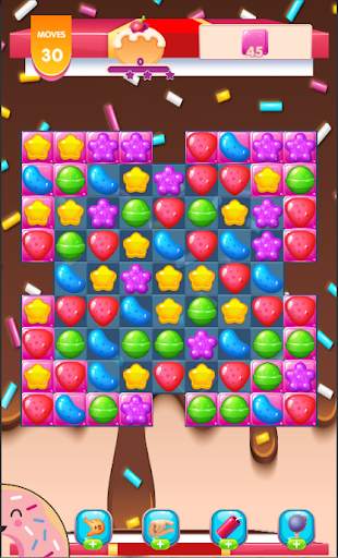 Candy vs Donuts screenshot 4
