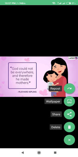 Status Saver - Save Photo, Video Downloader screenshot 2
