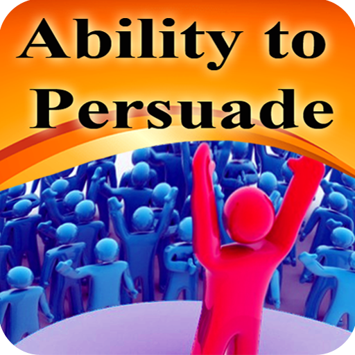 The ability to persuade icon