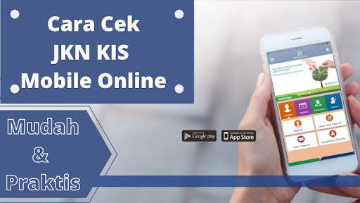 Cara Cek JKN KIS Mobile Online screenshot 1
