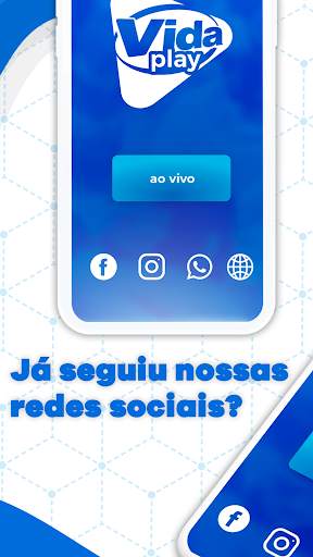 Vida Play скриншот 2