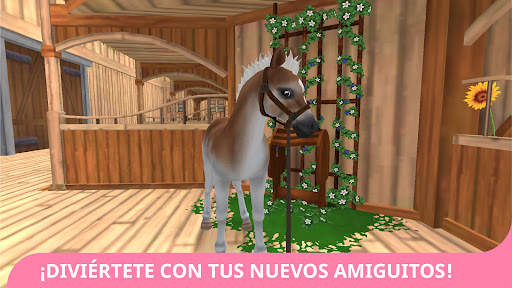Star Stable Horses screenshot 6