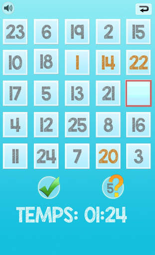Magic screenshot 3