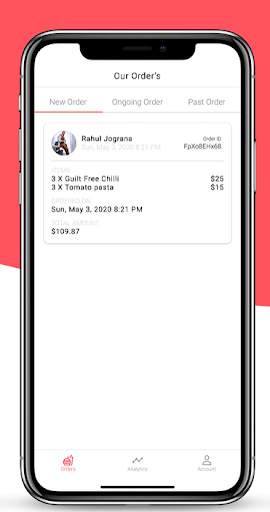 Phoenix Restaurant Owner screenshot 3