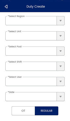 Agile Group screenshot 6